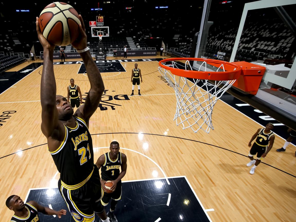 九游官网入口-快速转移球如何制造外线空位机会  第2张